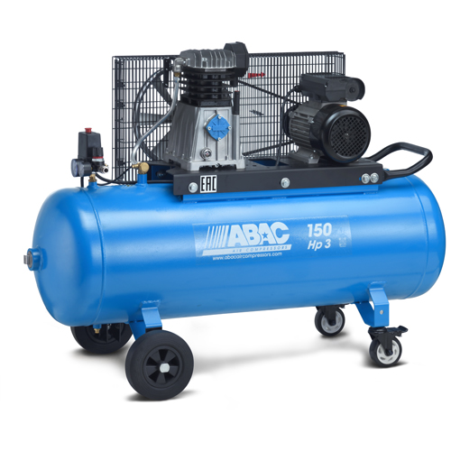 Abac Pro Line A-X