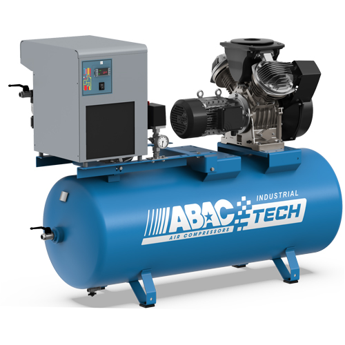 Abac Industrial Tech