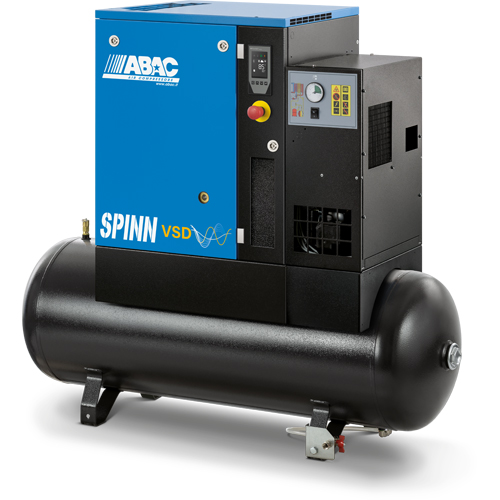 Abac SPINN Mini VSD