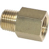 Redukce RNG - závity NPT-G