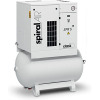 Kompresory Spiral Air, nádoba 270l