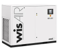 Kompresory WIS2-IVR, sušička