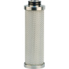 Vložky filtrů PF, M - mikrofiltr 0,1 µm