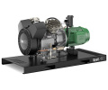 Dotlačovací kompresory BST 11 - 15 kW