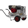 Kompresory Engine Air Petrol - dva vzdušníky, 3,5 - 6,2 kW