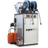 Kompresory Bi Engine Air - s elektrocentrálou, 12,6 kW