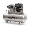 Kompresory Engine Air Diesel - stacionární, 7,5 kW
