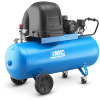 Kompresory Silent Line A - mobilní, 1,5 - 3 kW