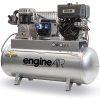 Kompresory Engine Air, 7,5 - 12,6 kW, stacionární, s centrálou