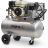 Kompresory Engine Air Petrol - mobilní, 3,5 - 6,2 kW