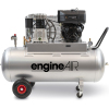Kompresory Engine Air Diesel - mobilní, 5,2 kW