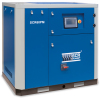 Kompresory SCR-PM 22-75 kW