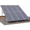 Systém pro solární panely PV