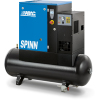 Kompresory SPINN MINI 2,2-5,5 kW