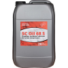 Syntetické oleje pro kompresory SCR