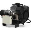 Kompresory Abac Tech ATF - na rámu, 1,5 - 7,5 kW