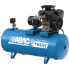 Kompresory Abac Tech ATH - vzdušník, 20 bar, 2,2 - 15 kW
