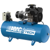 Kompresory Abac Tech ATL - vzdušník, 2,2 - 7,5 kW