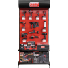 Regál M7 POWER 1M