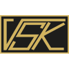 Samolepka VSK 150x84 mm
