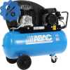 Kompresor Pro Line A29 Extensive, 1,5 kW, vzdušník 90 l