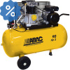 Kompresor Base Line B26B, 2,2 kW, vzdušník 90 l