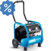 Kompresor Line L30PN, 2,2 kW, vzdušník 9 l