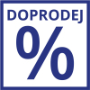Doprodej skladových zásob