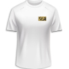 Bílý sportovní dres VSK