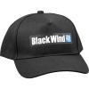 Kšiltovka Black Wind
