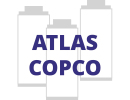 Filtrační vložky Atlas Copco