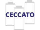 Filtrační vložky Ceccato