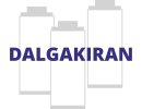 Filtrační vložky Dalgakiran