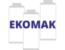 Filtrační vložky Ekomak