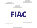 Filtrační vložky Fiac