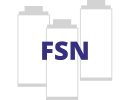 Filtrační vložky FSN