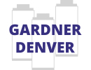 Filtrační vložky Gardner Denver