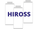 Filtrační vložky Hiross