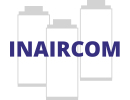 Filtrační vložky Inaircom