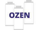 Filtrační vložky Ozen
