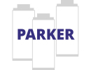 Filtrační vložky Parker