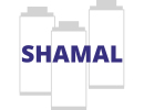 Filtrační vložky Shamal
