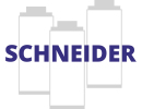 Filtrační vložky Schneider