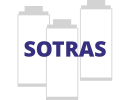 Filtrační vložky Sotras