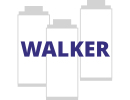 Filtrační vložky Walker