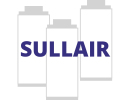 Filtrační vložky Sullair