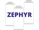 Filtrační vložky Zephyr