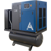 Kompresory SCR-APM Maxi FF 7,5 - 15 kW
