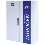 Generátory NitroGEN - skříňové, čistota 98 %