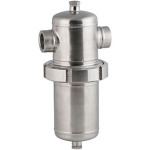 Filtry WFIT 16 bar, N25 - předfiltr 25 µm